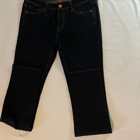 UJ DARK JEANS - Picture 1 of 5